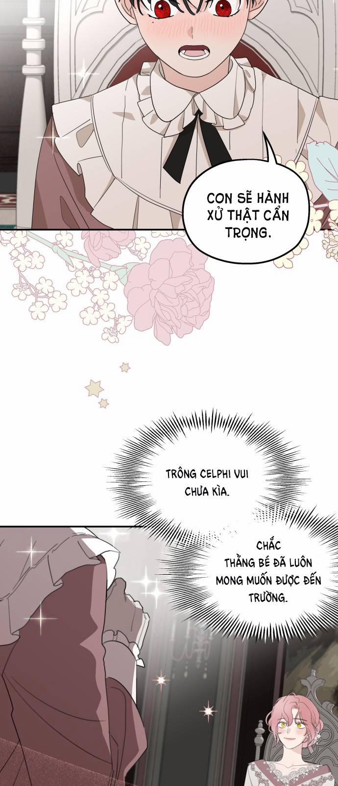 Gia Đình Chồng Bị Ám Ảnh Bởi Tôi 14.2 trang 5