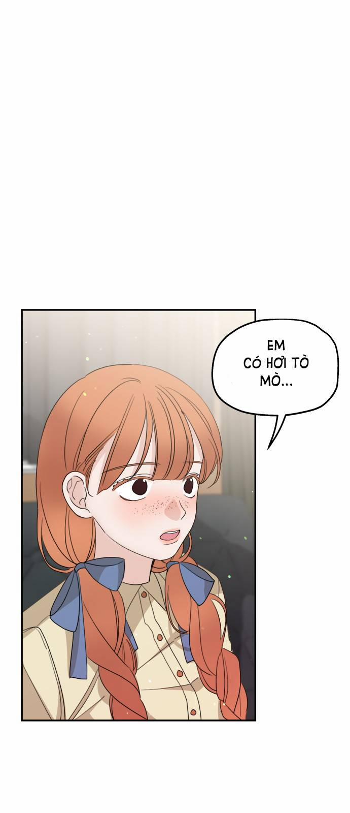 Gia Đình Chồng Bị Ám Ảnh Bởi Tôi 15.1 trang 12