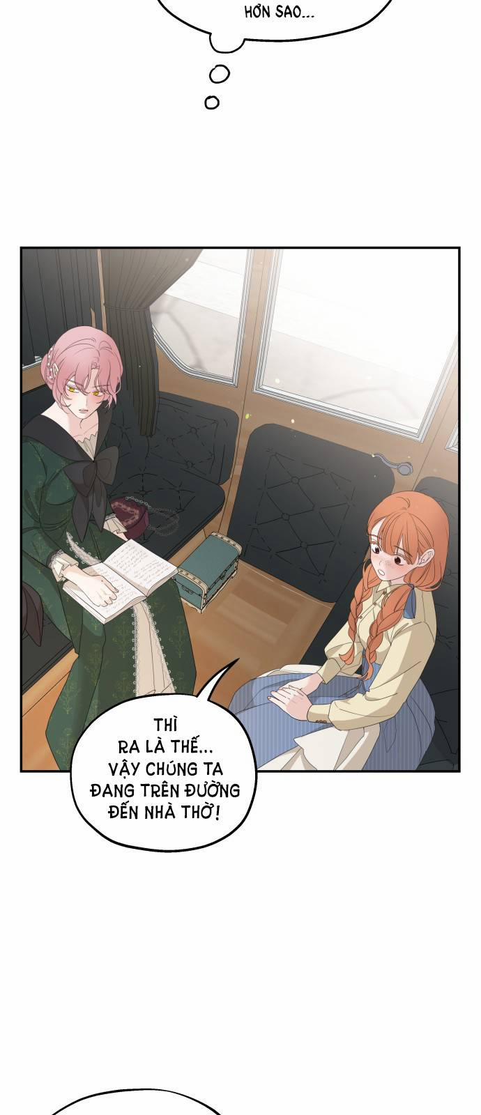 Gia Đình Chồng Bị Ám Ảnh Bởi Tôi 15.1 trang 19