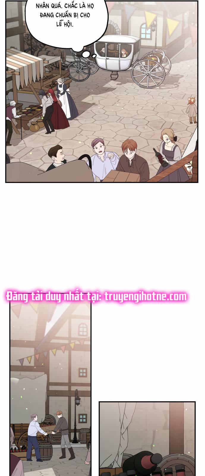 Gia Đình Chồng Bị Ám Ảnh Bởi Tôi 15.1 trang 21