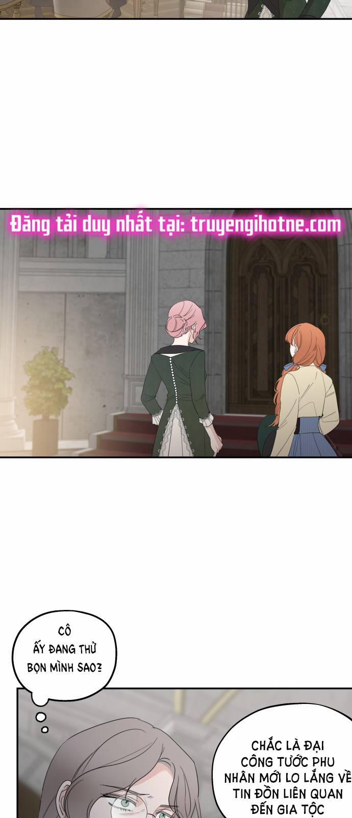 Gia Đình Chồng Bị Ám Ảnh Bởi Tôi 15.2 trang 12