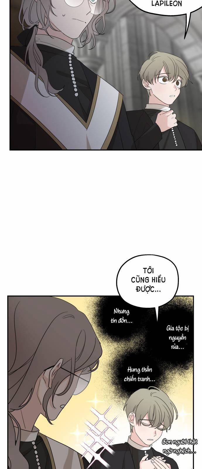 Gia Đình Chồng Bị Ám Ảnh Bởi Tôi 15.2 trang 13