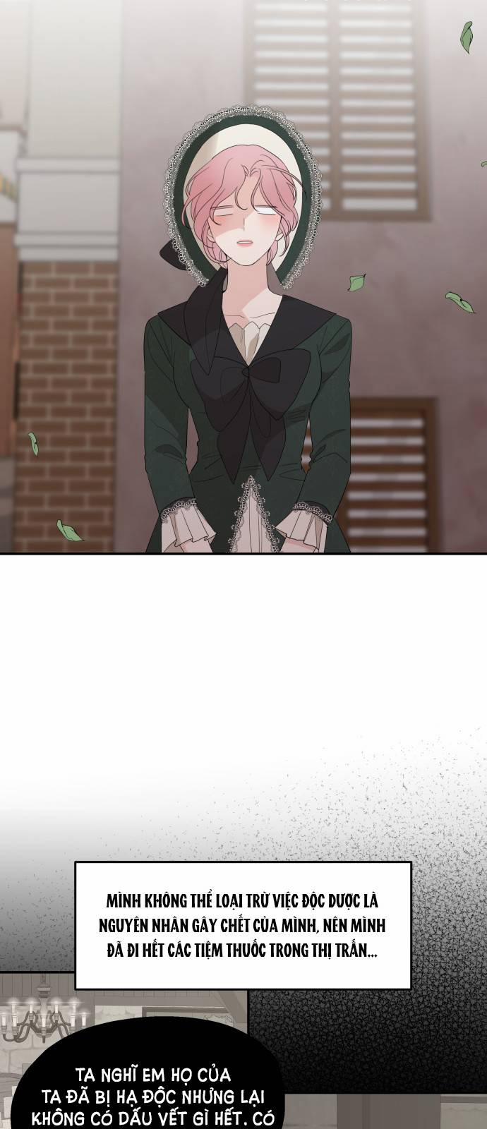 Gia Đình Chồng Bị Ám Ảnh Bởi Tôi 15.2 trang 16