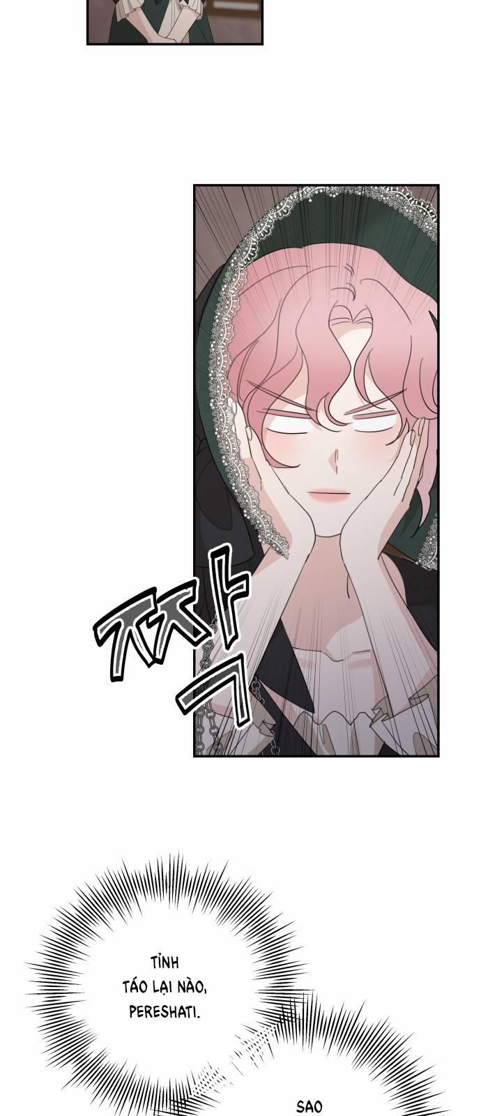 Gia Đình Chồng Bị Ám Ảnh Bởi Tôi 15.2 trang 19