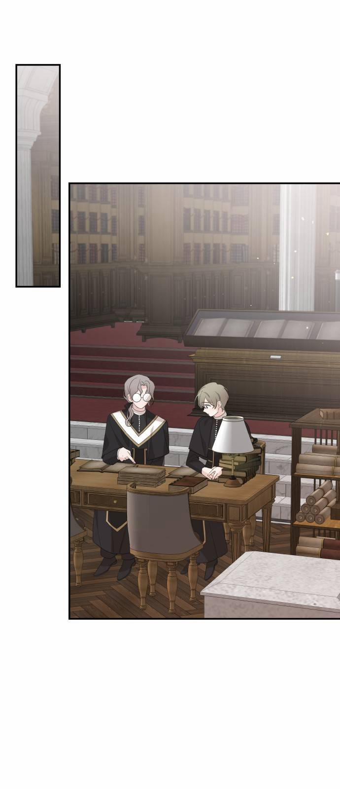 Gia Đình Chồng Bị Ám Ảnh Bởi Tôi 15.2 trang 2