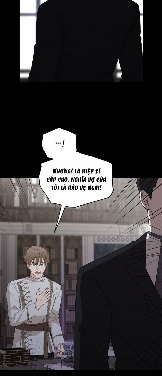 Gia Đình Chồng Bị Ám Ảnh Bởi Tôi 15.2 trang 27