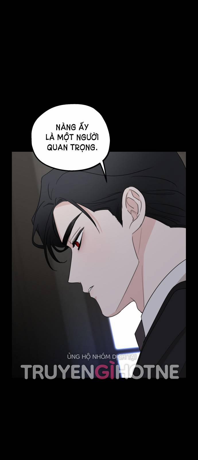 Gia Đình Chồng Bị Ám Ảnh Bởi Tôi 15.2 trang 28