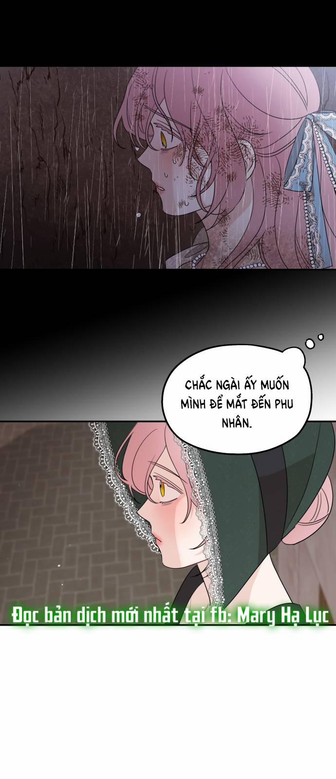 Gia Đình Chồng Bị Ám Ảnh Bởi Tôi 15.2 trang 31