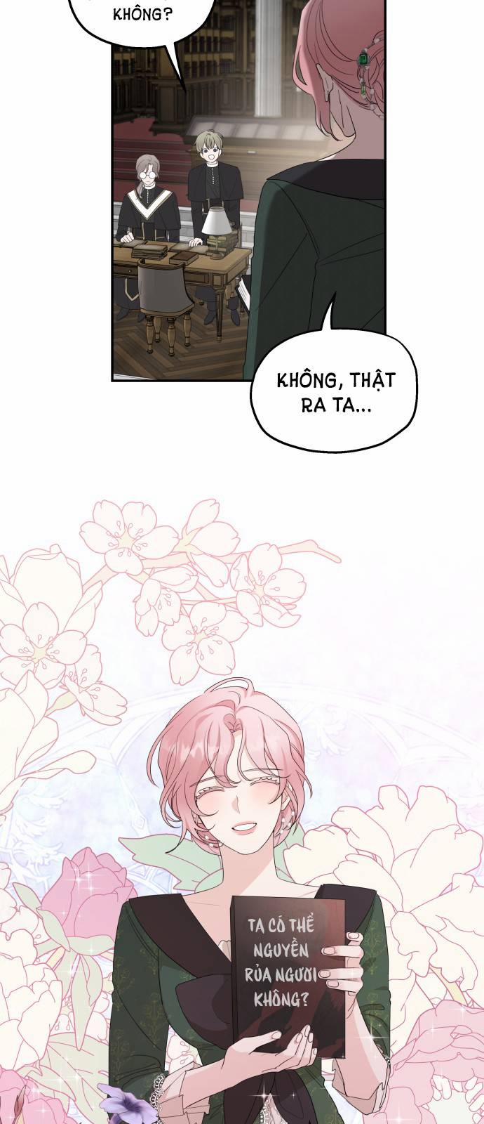 Gia Đình Chồng Bị Ám Ảnh Bởi Tôi 15.2 trang 4