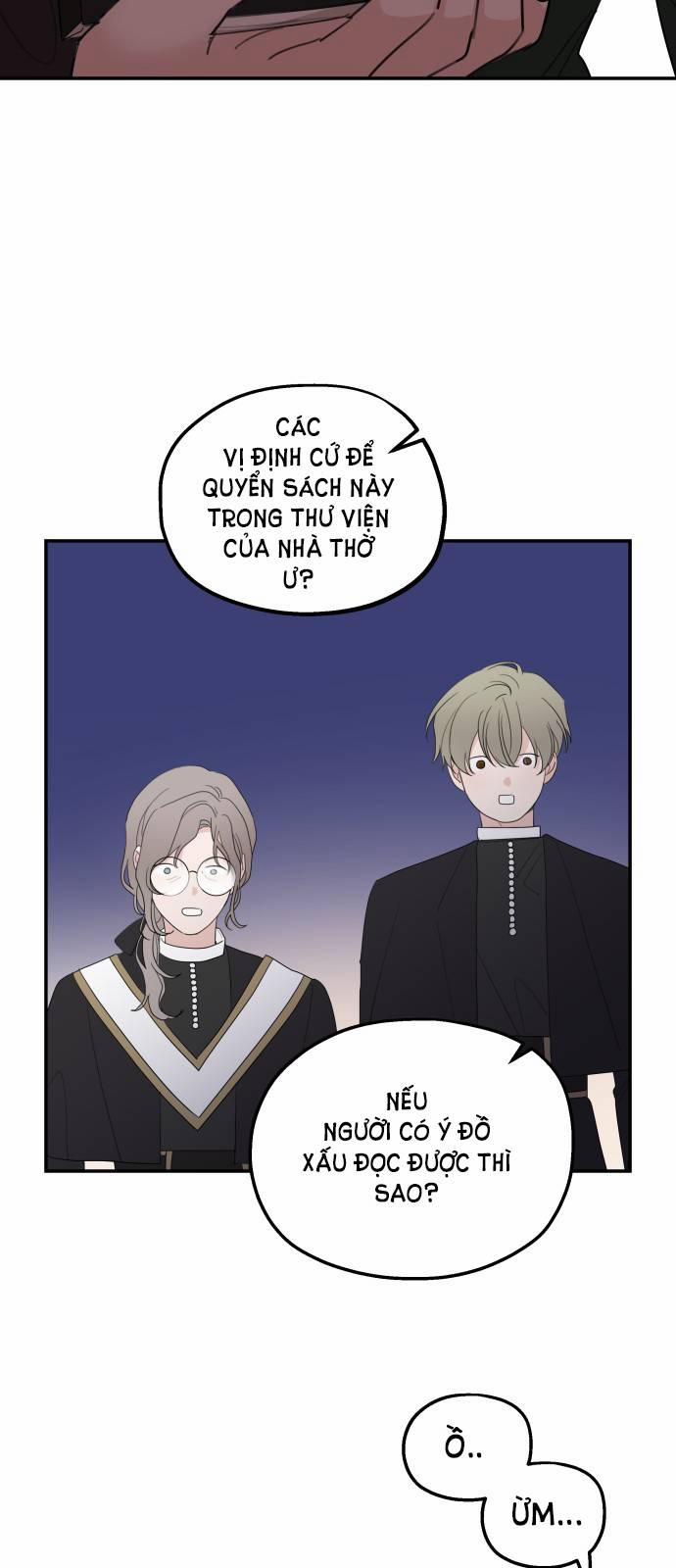 Gia Đình Chồng Bị Ám Ảnh Bởi Tôi 15.2 trang 6