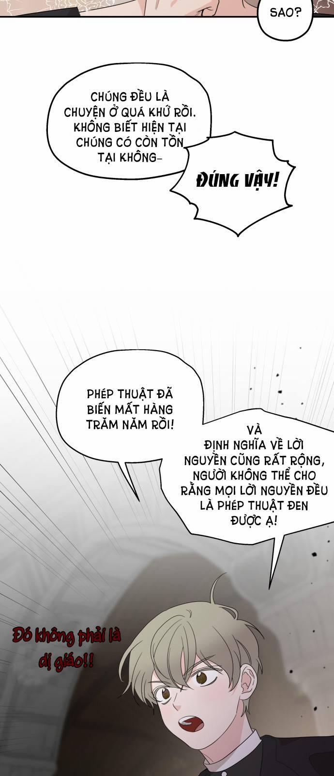 Gia Đình Chồng Bị Ám Ảnh Bởi Tôi 15.2 trang 8