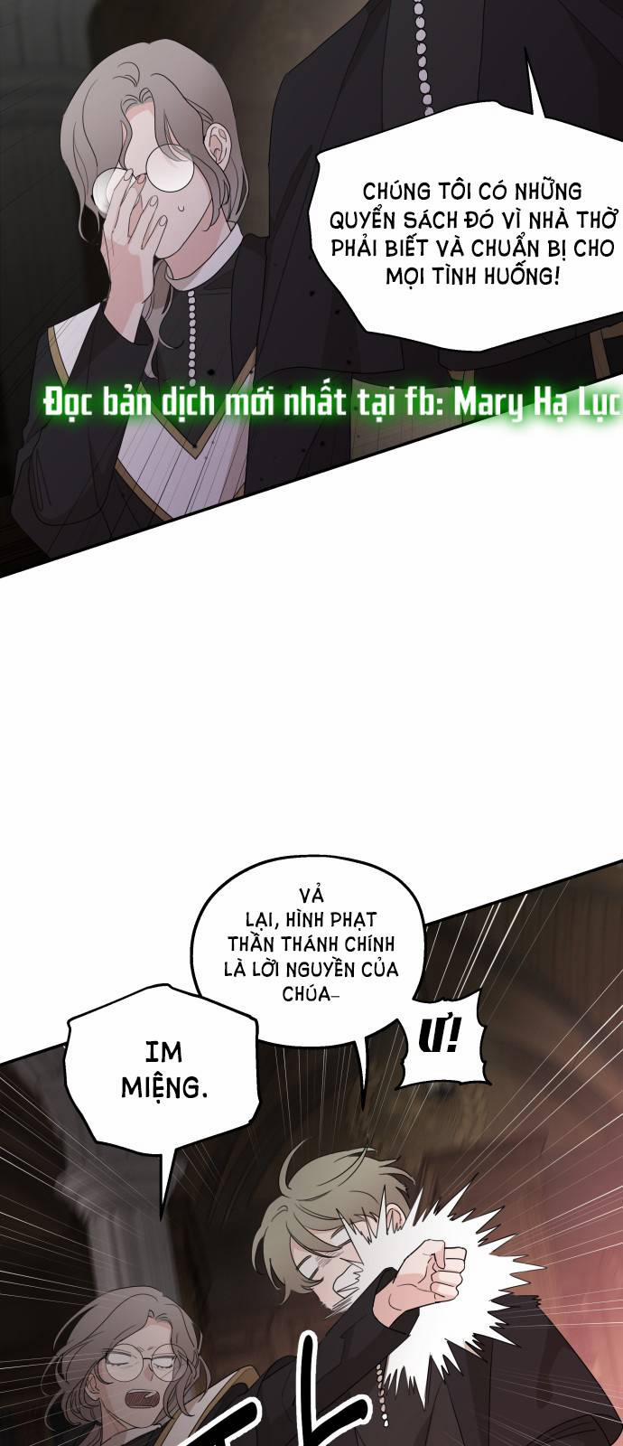 Gia Đình Chồng Bị Ám Ảnh Bởi Tôi 15.2 trang 9