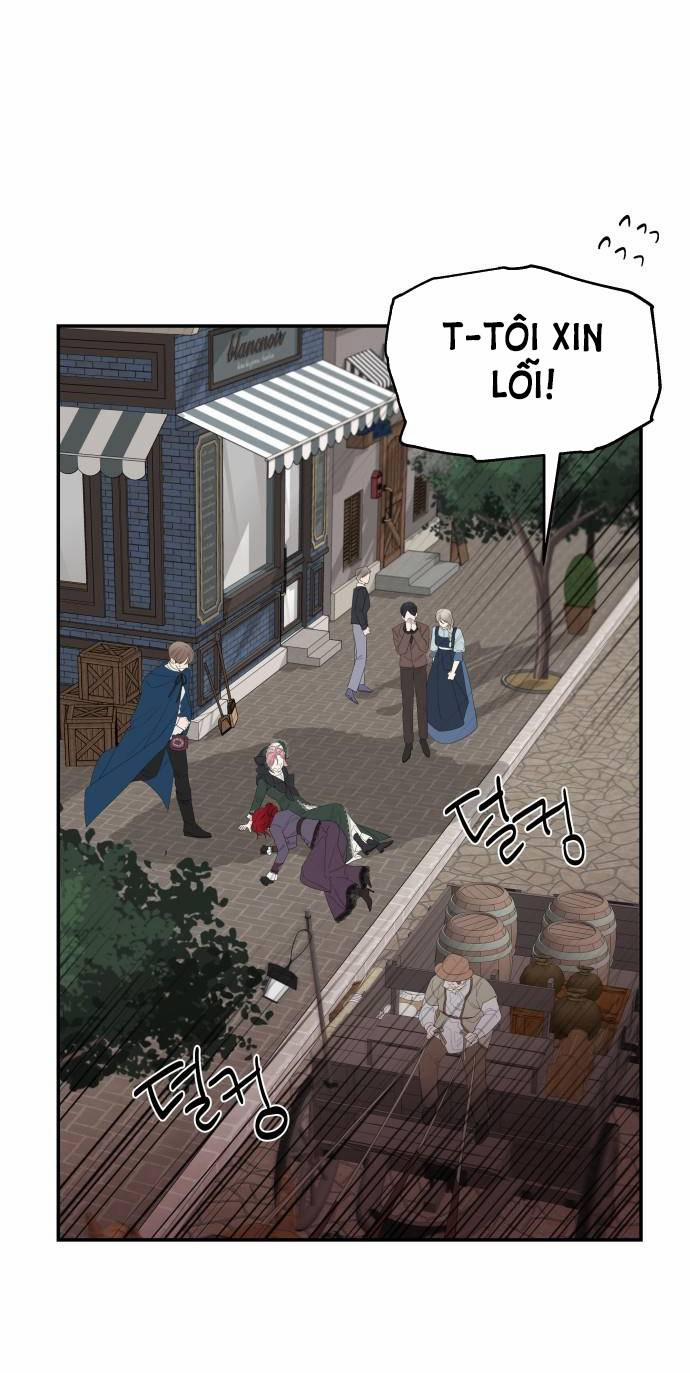 Gia Đình Chồng Bị Ám Ảnh Bởi Tôi 16.1 trang 14