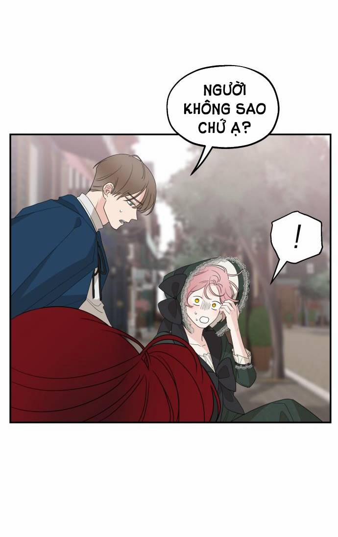 Gia Đình Chồng Bị Ám Ảnh Bởi Tôi 16.1 trang 15