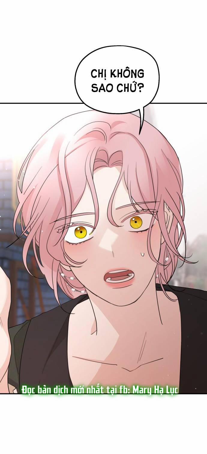 Gia Đình Chồng Bị Ám Ảnh Bởi Tôi 16.1 trang 27