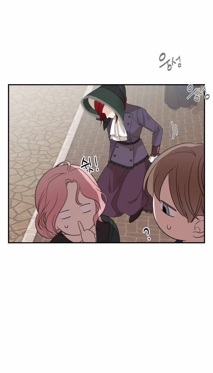 Gia Đình Chồng Bị Ám Ảnh Bởi Tôi 16.1 trang 30