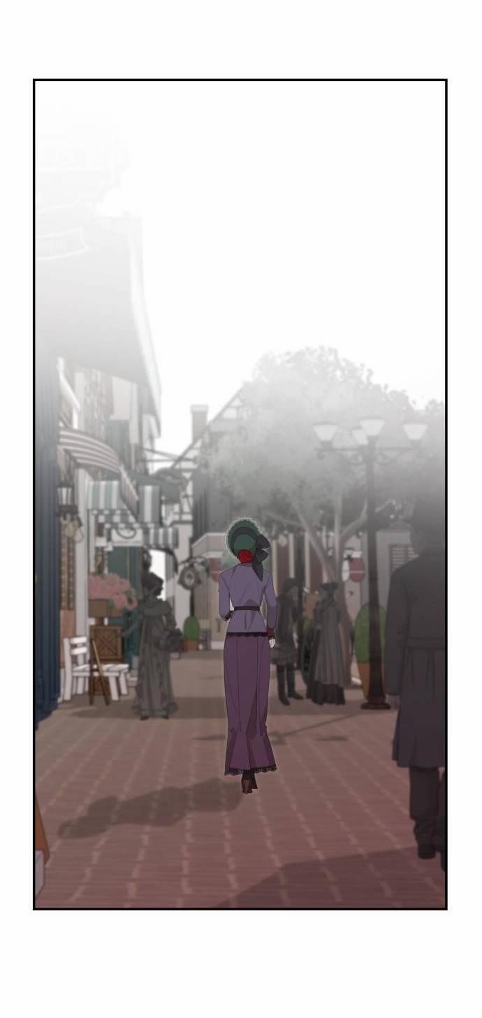 Gia Đình Chồng Bị Ám Ảnh Bởi Tôi 16.1 trang 34