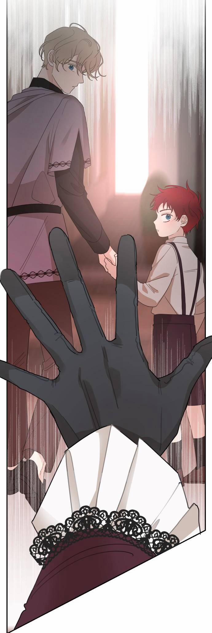 Gia Đình Chồng Bị Ám Ảnh Bởi Tôi 16.1 trang 8