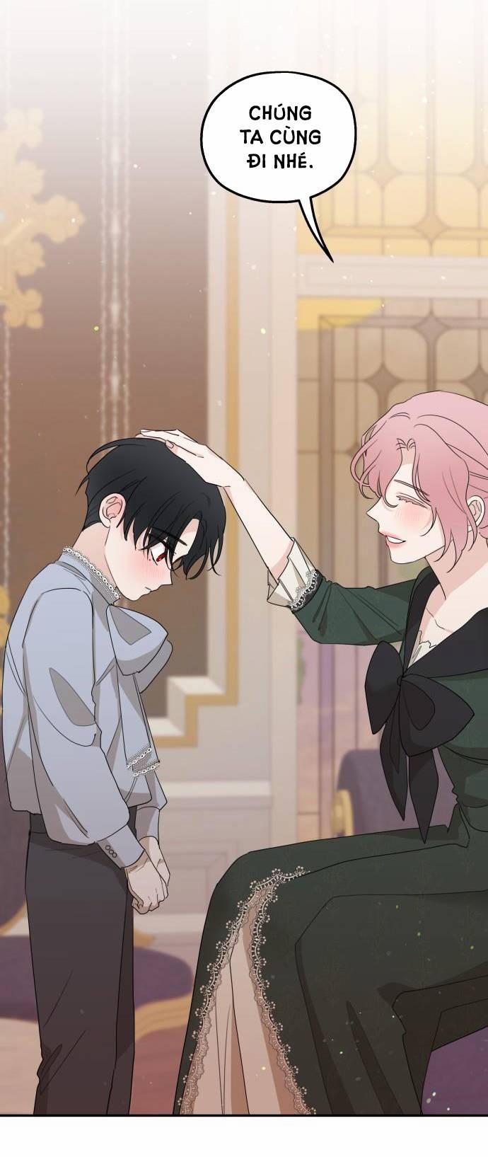 Gia Đình Chồng Bị Ám Ảnh Bởi Tôi 16.2 trang 19