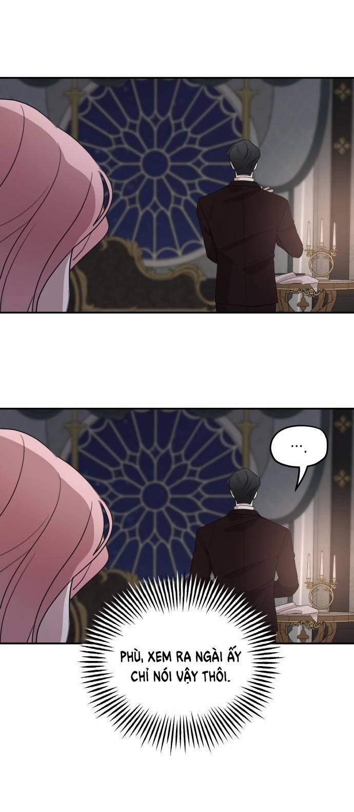 Gia Đình Chồng Bị Ám Ảnh Bởi Tôi 16.2 trang 29