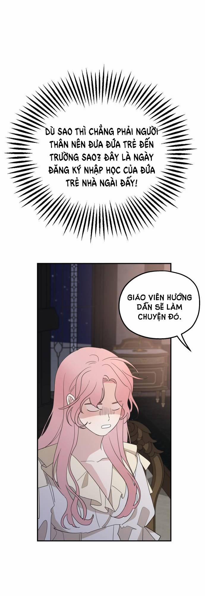 Gia Đình Chồng Bị Ám Ảnh Bởi Tôi 16.2 trang 37