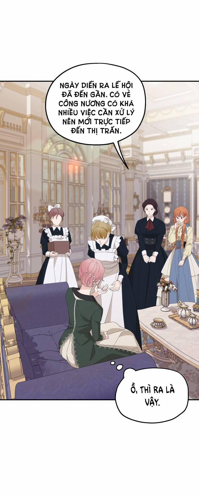 Gia Đình Chồng Bị Ám Ảnh Bởi Tôi 16.2 trang 4