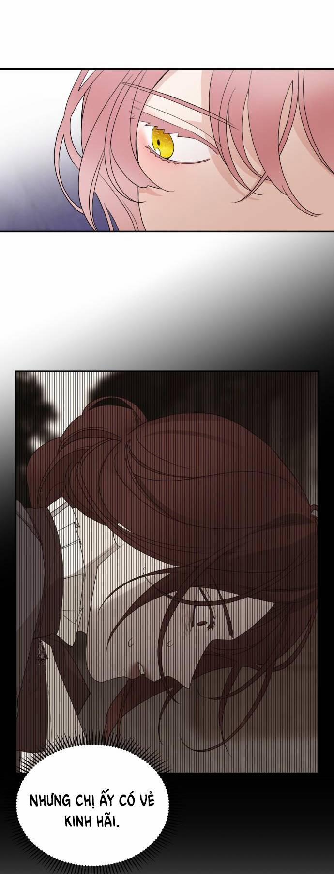 Gia Đình Chồng Bị Ám Ảnh Bởi Tôi 16.2 trang 6