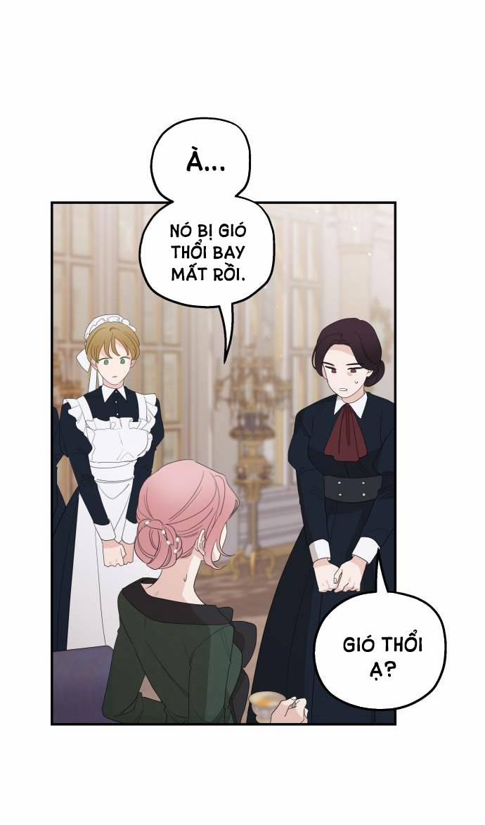 Gia Đình Chồng Bị Ám Ảnh Bởi Tôi 16.2 trang 8