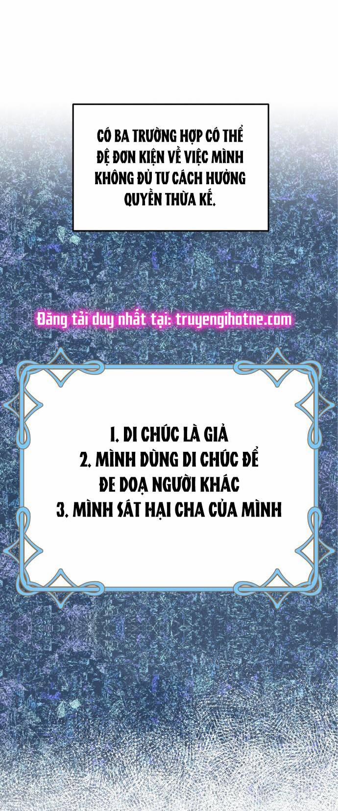 Gia Đình Chồng Bị Ám Ảnh Bởi Tôi 17.1 trang 19