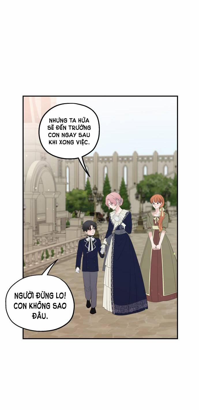 Gia Đình Chồng Bị Ám Ảnh Bởi Tôi 17.1 trang 3