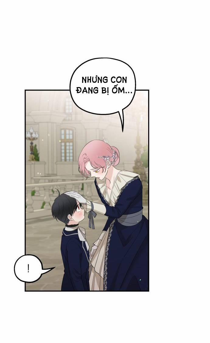 Gia Đình Chồng Bị Ám Ảnh Bởi Tôi 17.1 trang 5