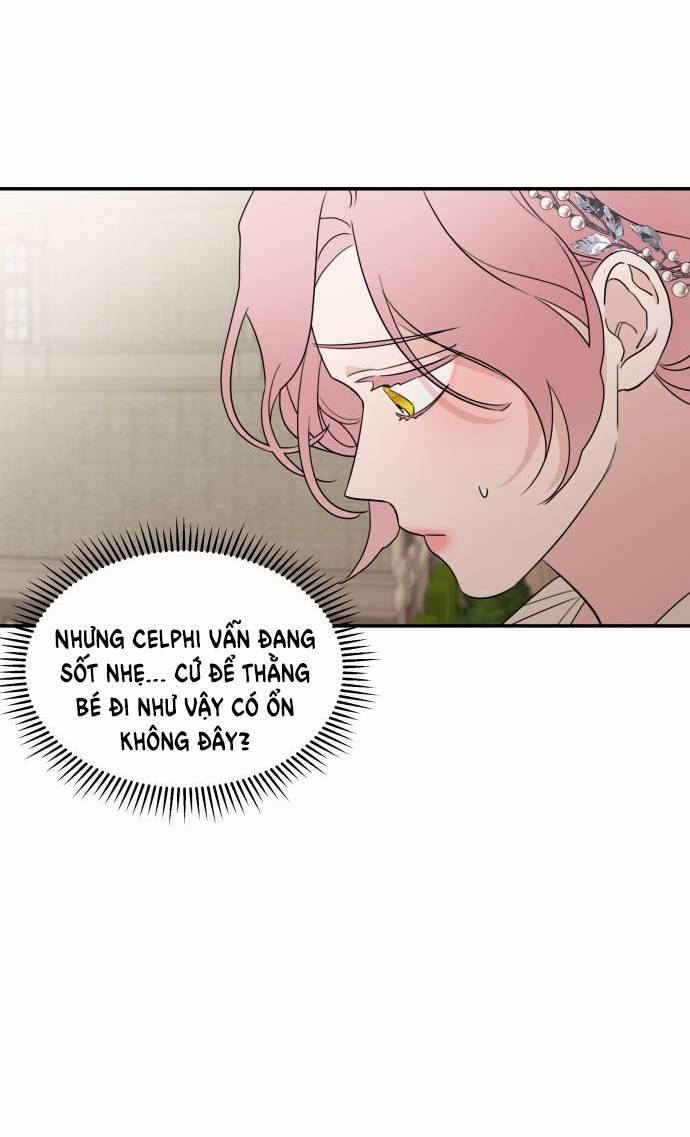 Gia Đình Chồng Bị Ám Ảnh Bởi Tôi 17.1 trang 8