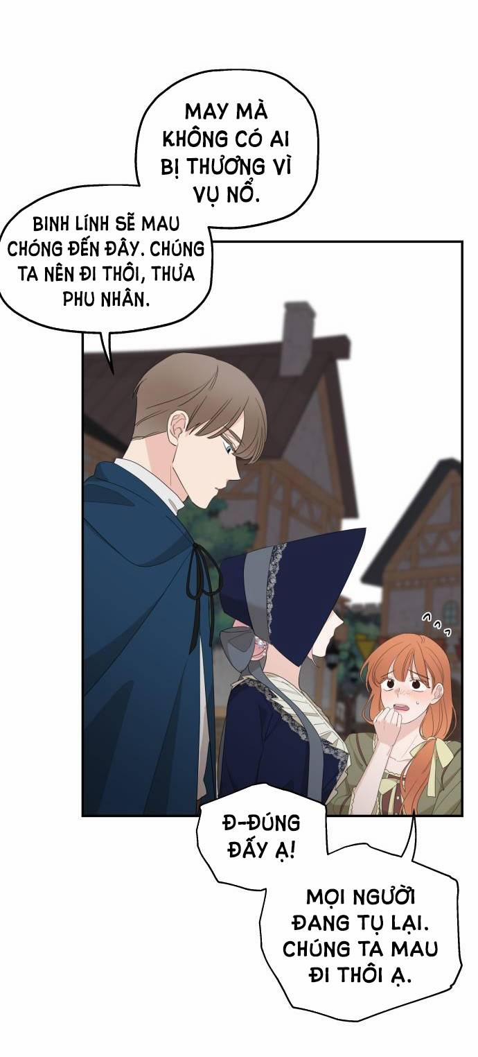 Gia Đình Chồng Bị Ám Ảnh Bởi Tôi 17.2 trang 16