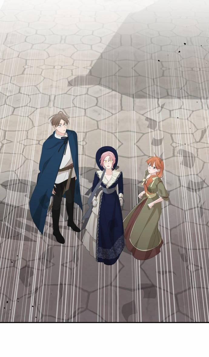 Gia Đình Chồng Bị Ám Ảnh Bởi Tôi 17.2 trang 18