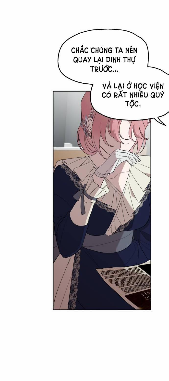 Gia Đình Chồng Bị Ám Ảnh Bởi Tôi 17.2 trang 34