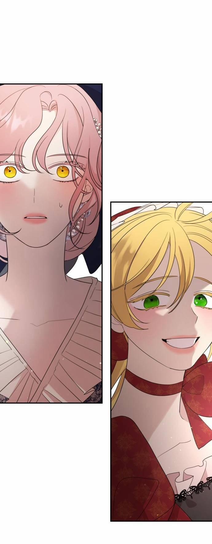 Gia Đình Chồng Bị Ám Ảnh Bởi Tôi 17.2 trang 51