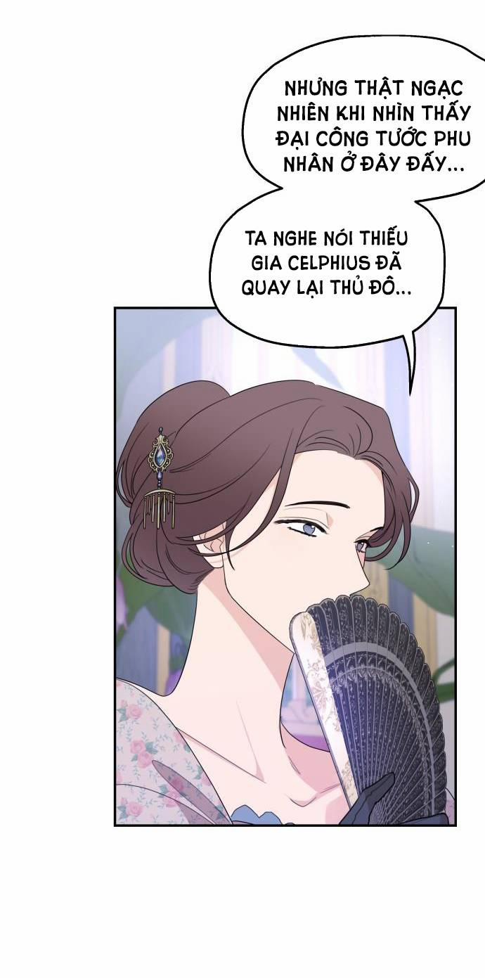 Gia Đình Chồng Bị Ám Ảnh Bởi Tôi 18.1 trang 10