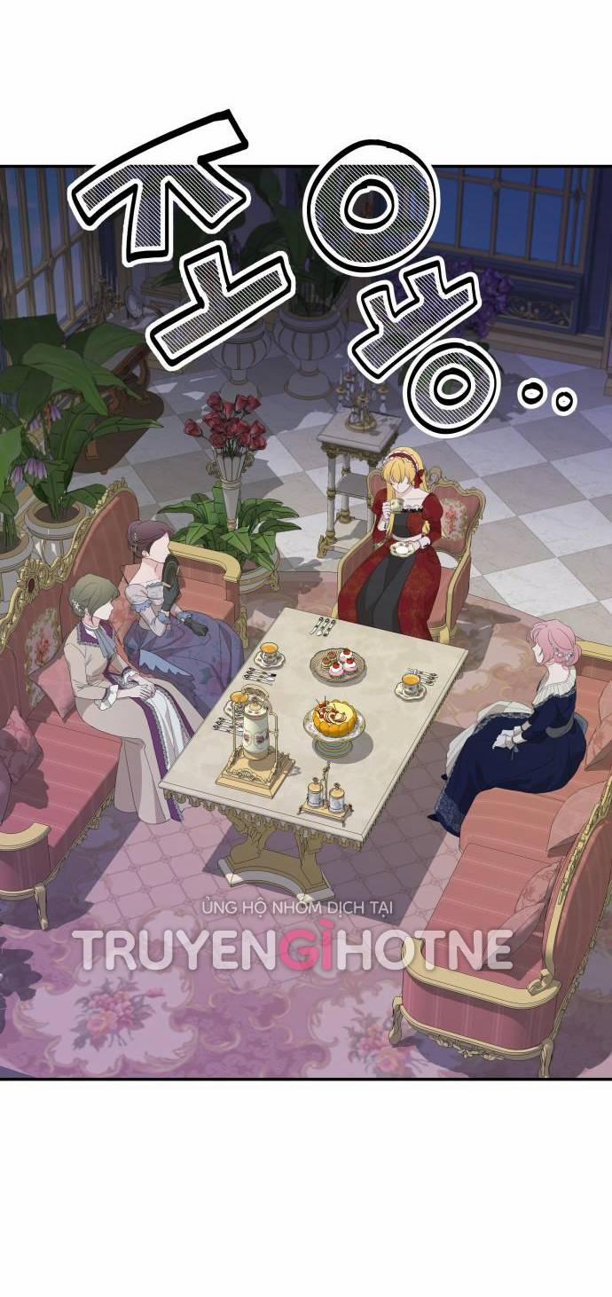 Gia Đình Chồng Bị Ám Ảnh Bởi Tôi 18.1 trang 12