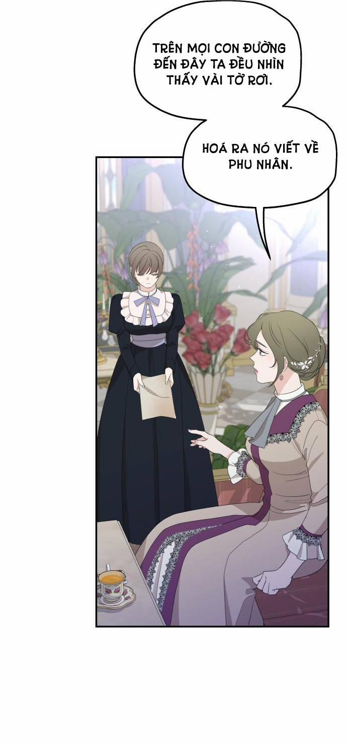 Gia Đình Chồng Bị Ám Ảnh Bởi Tôi 18.1 trang 16