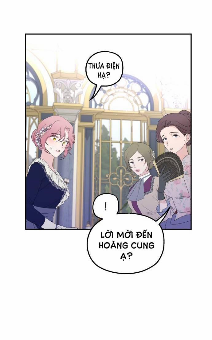 Gia Đình Chồng Bị Ám Ảnh Bởi Tôi 18.1 trang 22