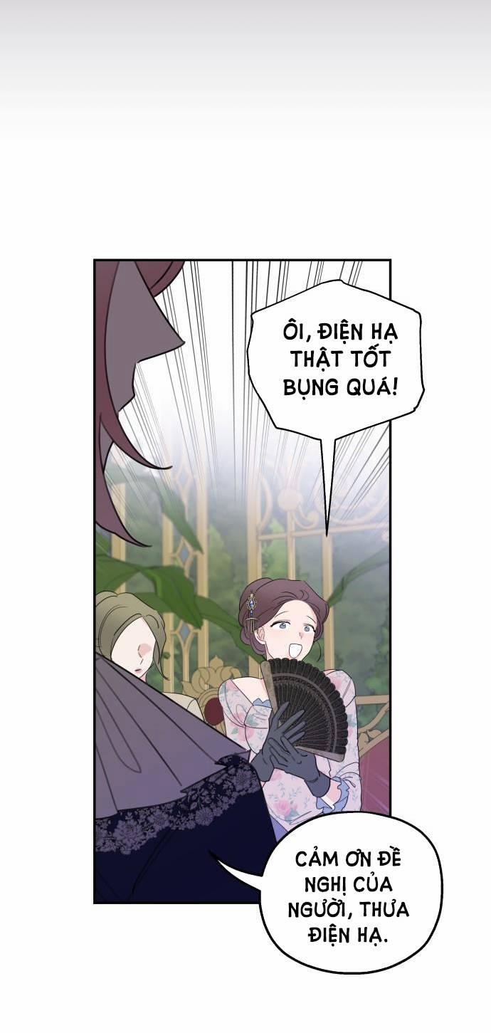 Gia Đình Chồng Bị Ám Ảnh Bởi Tôi 18.1 trang 27