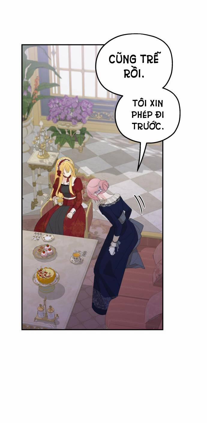 Gia Đình Chồng Bị Ám Ảnh Bởi Tôi 18.1 trang 29