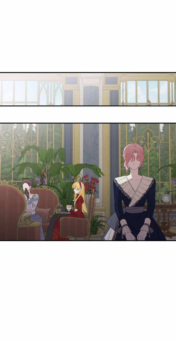 Gia Đình Chồng Bị Ám Ảnh Bởi Tôi 18.1 trang 30