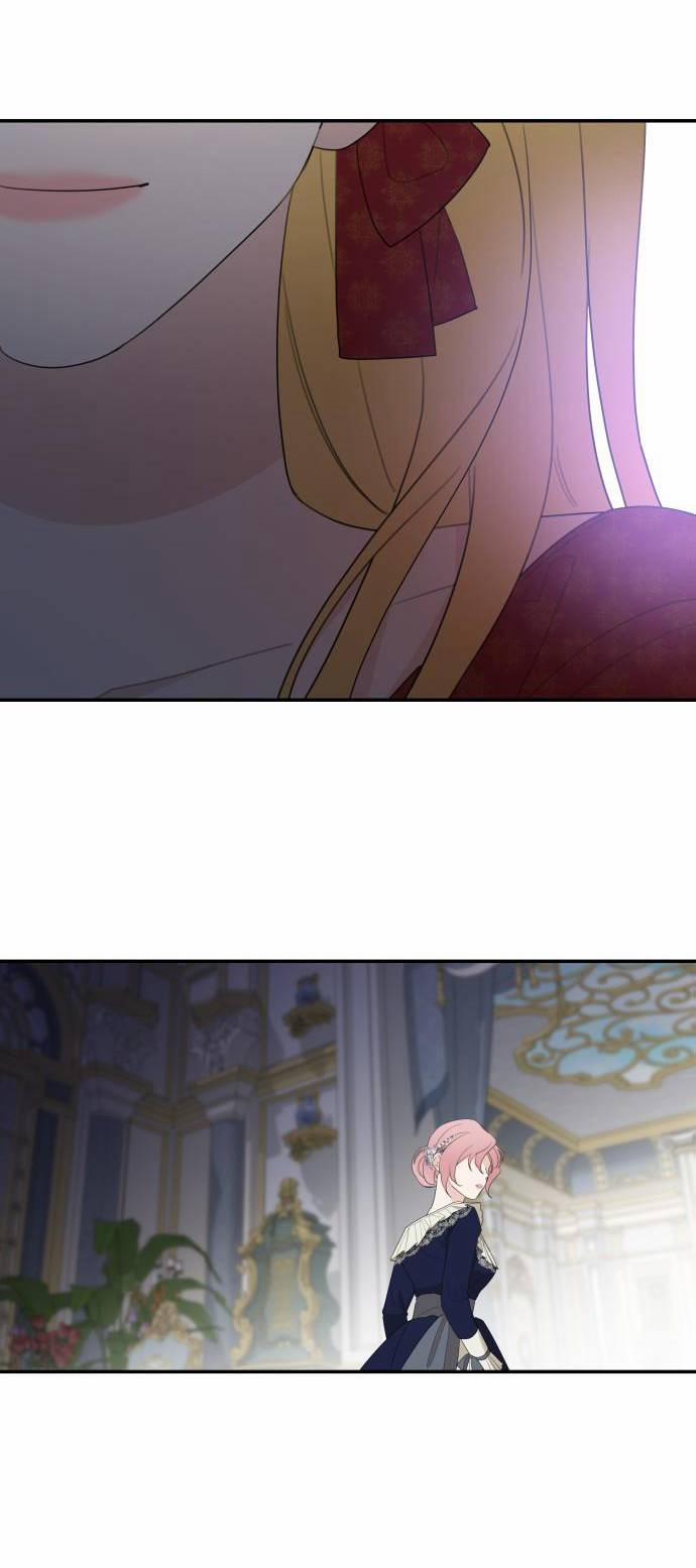 Gia Đình Chồng Bị Ám Ảnh Bởi Tôi 18.1 trang 33