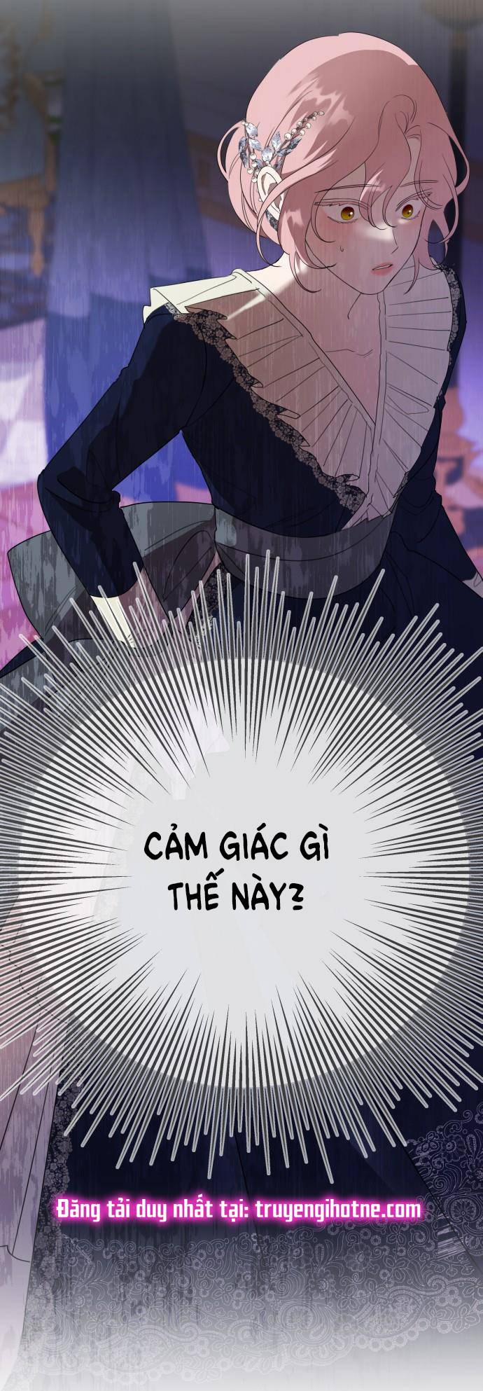 Gia Đình Chồng Bị Ám Ảnh Bởi Tôi 18.1 trang 35