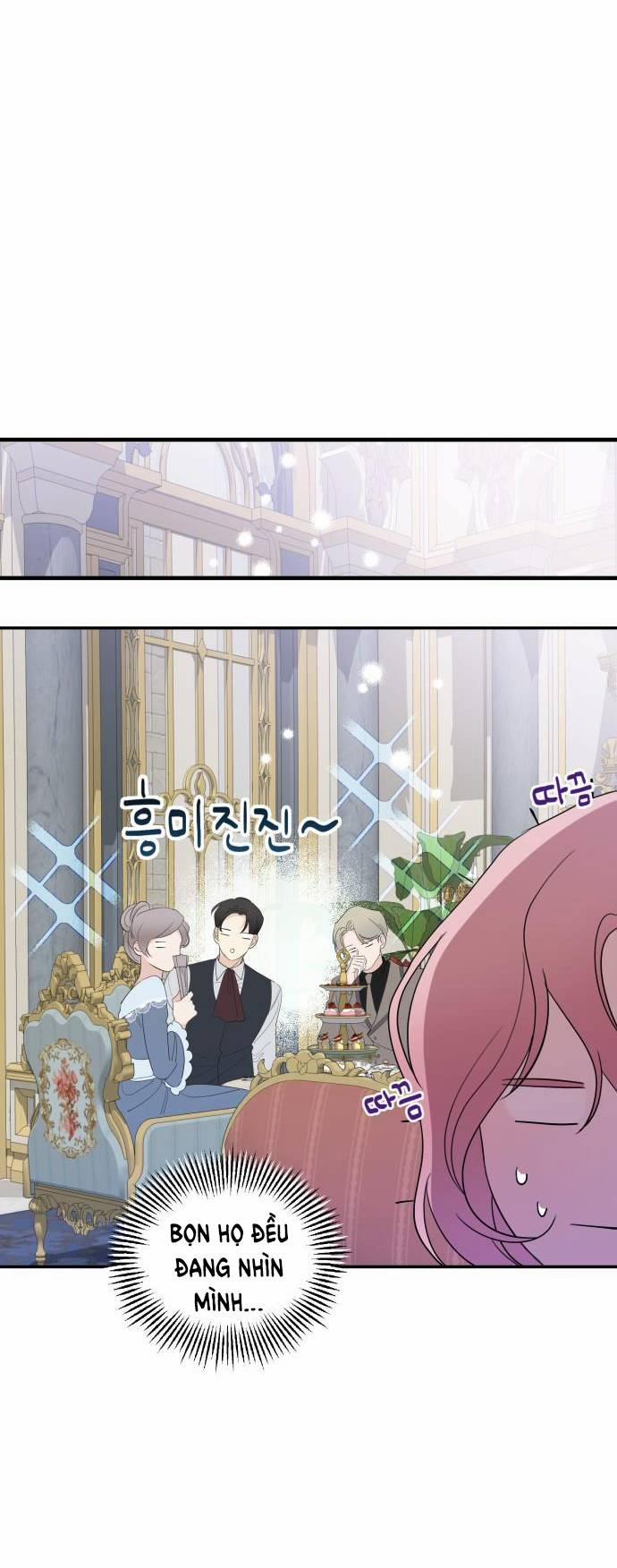 Gia Đình Chồng Bị Ám Ảnh Bởi Tôi 18.1 trang 5