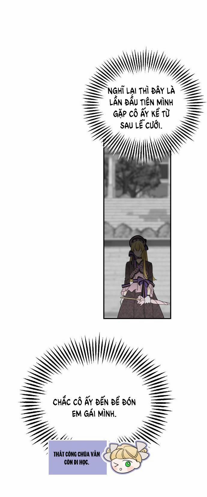 Gia Đình Chồng Bị Ám Ảnh Bởi Tôi 18.1 trang 6