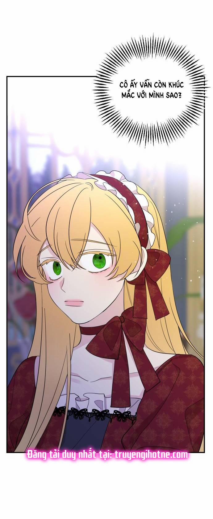 Gia Đình Chồng Bị Ám Ảnh Bởi Tôi 18.1 trang 7