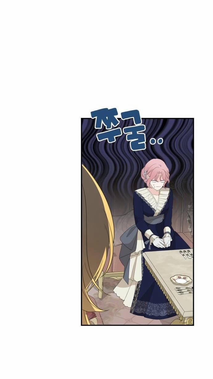 Gia Đình Chồng Bị Ám Ảnh Bởi Tôi 18.1 trang 8