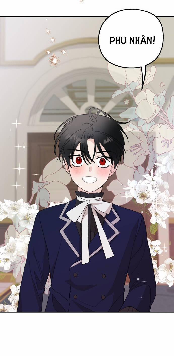 Gia Đình Chồng Bị Ám Ảnh Bởi Tôi 18.2 trang 1